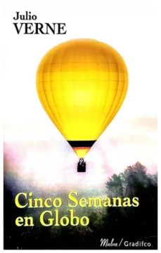 Cinco Semanas en Globo