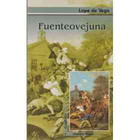 Fuenteovejuna