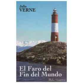 El Faro Del Fin Del Mundo