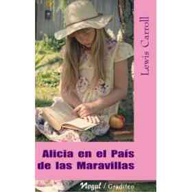 Alicia en El Pais De Las Maravillas