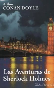 Las Aventuras De Sherlock Holmes