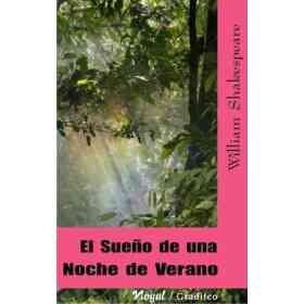 El Sueño De Una Noche De Verano
