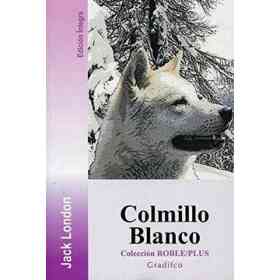 Colmillo Blanco Gradifco
