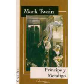 Príncipe Y Mendigo