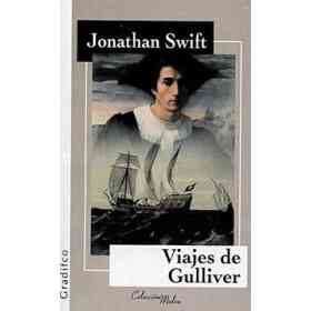 Los Viajes De Gulliver