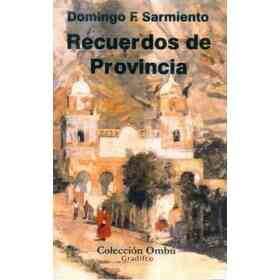 Recuerdos De Provincia