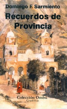Recuerdos De Provincia