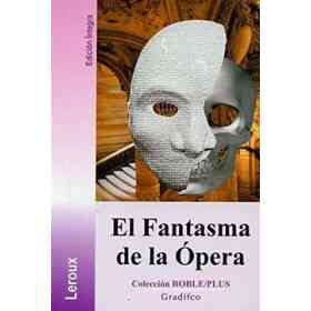 El Fantasma De La Ópera