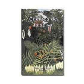 Cuentos De La Selva
