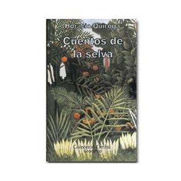 Cuentos De La Selva