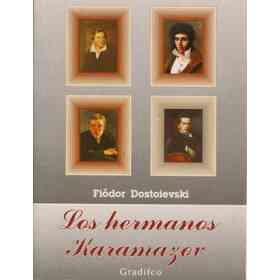 Hermanos Karamazov