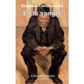 En La Sangre - Eugenio Cambaceres
