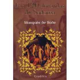 120 Jornadas De Sodoma