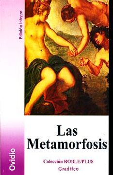 Las Metamorfosis