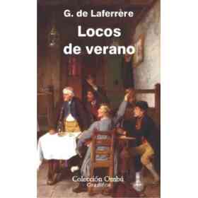 Locos De Verano