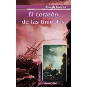 El Corazón De Las Tinieblas