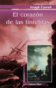 El Corazón De Las Tinieblas