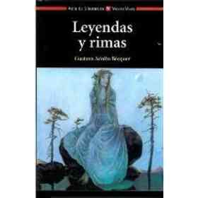 Rimas Y Leyendas