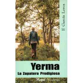 Yerma / La Zapatera Prodigiosa
