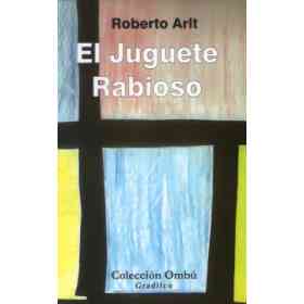 El Juguete Rabioso