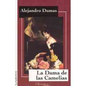 La Dama De Las Camelias