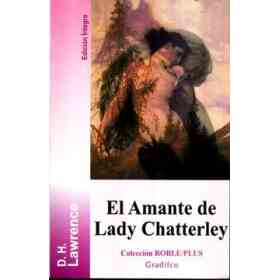 El Amante De Lady Chatterley