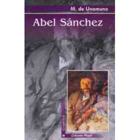 Abel Sanchez