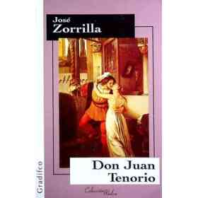 Don Juan Tenorio