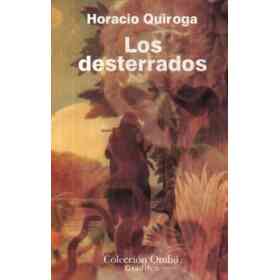 Desterrados;los
