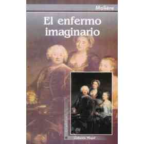 Enfermo Imaginario;el