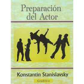 Preparacion Del Autor (Coleccion Letras Selectas) (Rustico)