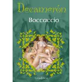 Decamerón - Bocaccio