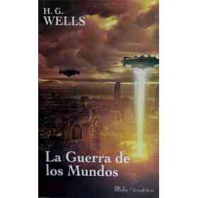 La Guerra De Los Mundos
