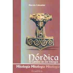 Mitología Nórdica