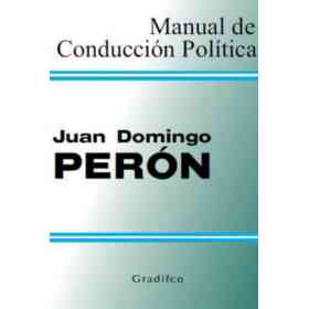 Manual De Conduccion Politca
