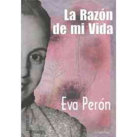 La Razón De Mi Vida