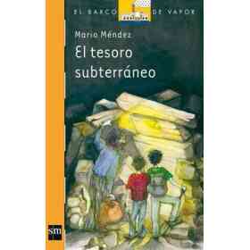 El Tesoro Subterraneo