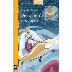 De La Tierra a Kongurt