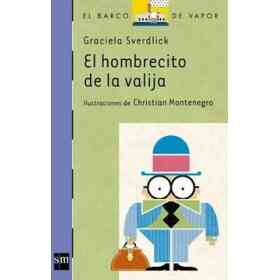 El Hombrecito De La Valija