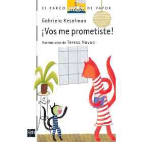 Vos Me Prometiste