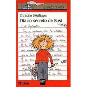 Diario Secreto De Susi / Diario Secreto De Paul