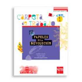 Papeles De La Revolucion 2º Carpeta
