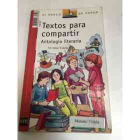 Textos Para Compartir