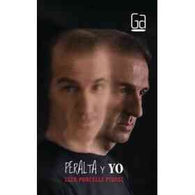 Peralta Y Yo 14 - 16 Año