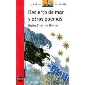Desierto De Mar Y Otros Poemas - Serie R