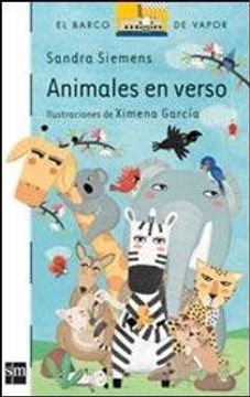 Animales en Verso