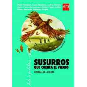 Susurros Que Cuenta El Viento