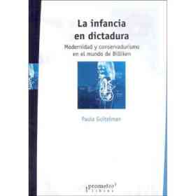 Infancia en Dictadura La