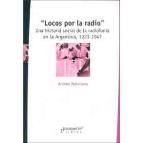Locos Por La Radio