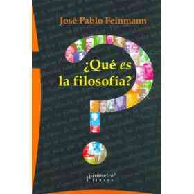 Que Es La Filosofia?